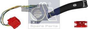 DT Spare Parts 2.27310 - Выключатель на рулевой колонке autosila-amz.com