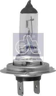 DT Spare Parts 2.27234 - Лампа накаливания, основная фара autosila-amz.com