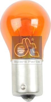 DT Spare Parts 2.27232 - Лампа накаливания, фонарь указателя поворота autosila-amz.com