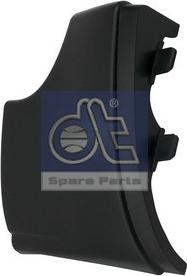 DT Spare Parts 2.75063 - Буфер, бампер autosila-amz.com