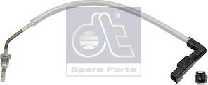 DT Spare Parts 2.76098 - Датчик autosila-amz.com
