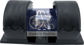 DT Spare Parts 2.76016 - Вентилятор салона autosila-amz.com