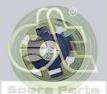 DT Spare Parts 2.76078 - Компрессор, Кондиционер autosila-amz.com