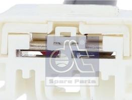 DT Spare Parts 2.76332 - Вентилятор салона autosila-amz.com