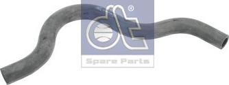 DT Spare Parts 2.76260 - Шланг радиатора autosila-amz.com