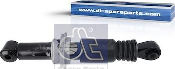 DT Spare Parts 2.70426 - Гаситель, крепление кабины autosila-amz.com