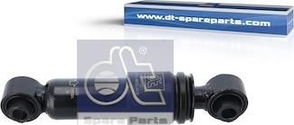 DT Spare Parts 2.70428 - Гаситель, крепление кабины autosila-amz.com
