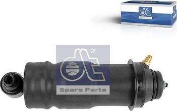DT Spare Parts 2.70092 - Гаситель, крепление кабины autosila-amz.com