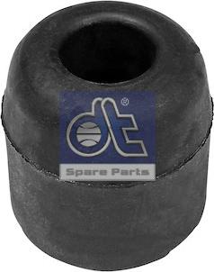DT Spare Parts 2.70069 - Буфер, кабина autosila-amz.com