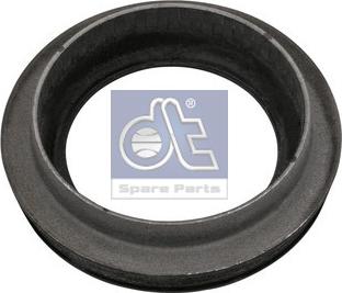 DT Spare Parts 2.70072 - Втулка, подушка кабины водителя autosila-amz.com