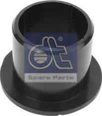 DT Spare Parts 2.70302 - Втулка стабилизатора autosila-amz.com
