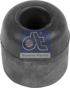 DT Spare Parts 2.70310 - Буфер, кабина autosila-amz.com