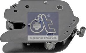 DT Spare Parts 2.70270 - Кабина замок autosila-amz.com