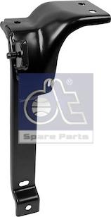 DT Spare Parts 2.71450 - Кронштейн, Подножка autosila-amz.com