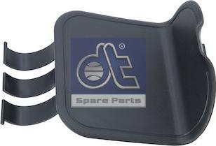 DT Spare Parts 2.71091 - Обшивка, подножка autosila-amz.com