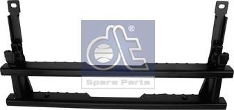 DT Spare Parts 2.71059 - Подножка, накладка порога autosila-amz.com