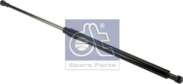 DT Spare Parts 2.71009 - Газовая пружина, капот autosila-amz.com