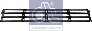 DT Spare Parts 2.71322 - Применение радиаторной решетки autosila-amz.com