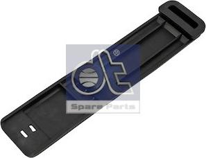 DT Spare Parts 2.71250 - Крепежная лента крыла autosila-amz.com