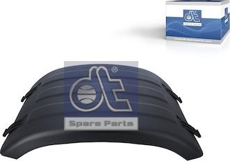 DT Spare Parts 2.71216 - Крыло autosila-amz.com