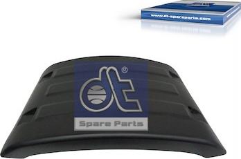 DT Spare Parts 2.71213 - Колесная ниша autosila-amz.com