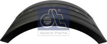 DT Spare Parts 2.71217 - Крыло autosila-amz.com