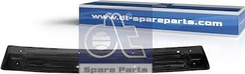 DT Spare Parts 2.78004 - Солнцезащитный козырек autosila-amz.com