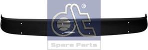 DT Spare Parts 2.78008 - Солнцезащитный козырек autosila-amz.com