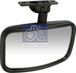 DT Spare Parts 2.73053 - Зеркало рампы autosila-amz.com