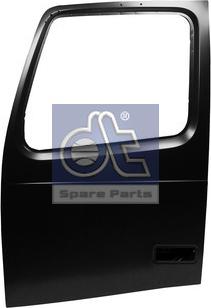 DT Spare Parts 2.72019 - Дверь, кабина водителя autosila-amz.com