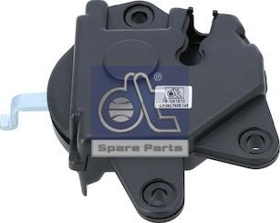 DT Spare Parts 2.72145 - Ручка двери autosila-amz.com