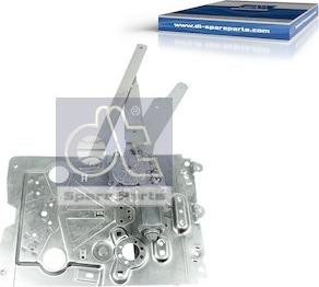 DT Spare Parts 2.72152 - Стеклоподъемник autosila-amz.com