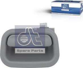 DT Spare Parts 2.77000 - Ручка (поручень), внутреннее оснащение autosila-amz.com