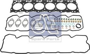 DT Spare Parts 7.94050 - Комплект прокладок, головка цилиндра autosila-amz.com