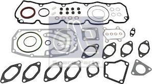 DT Spare Parts 7.94011SP - Комплект прокладок, головка цилиндра autosila-amz.com