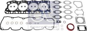 DT Spare Parts 7.94011 - Комплект прокладок, головка цилиндра autosila-amz.com