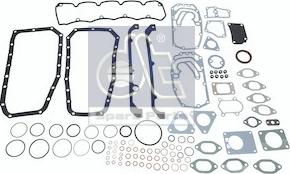 DT Spare Parts 7.94012 - Комплект прокладок, двигатель autosila-amz.com