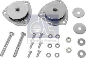 DT Spare Parts 7.96054 - Ремкомплект, крепление кабины водителя autosila-amz.com