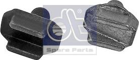 DT Spare Parts 7.92476 - Ремкомплект, автоматическое регулирование, тормоза autosila-amz.com