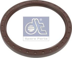 DT Spare Parts 7.49040 - Уплотняющее кольцо, вспомогательный привод autosila-amz.com