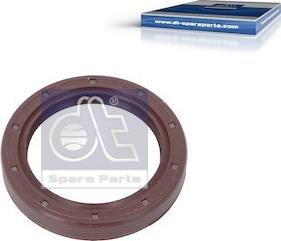 DT Spare Parts 7.40202 - Уплотнительное кольцо autosila-amz.com
