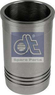 DT Spare Parts 7.54622 - Гильза цилиндра autosila-amz.com