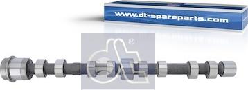 DT Spare Parts 7.55325 - Распредвал autosila-amz.com