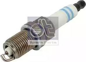 DT Spare Parts 7.56090 - Свеча зажигания autosila-amz.com