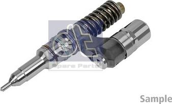 DT Spare Parts 7.56206 - Насос-форсунка autosila-amz.com