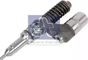 DT Spare Parts 7.56201 - Насос-форсунка autosila-amz.com