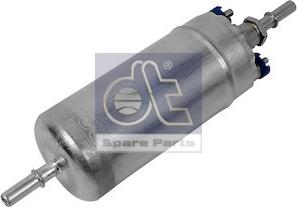 DT Spare Parts 7.56215 - Топливный насос autosila-amz.com