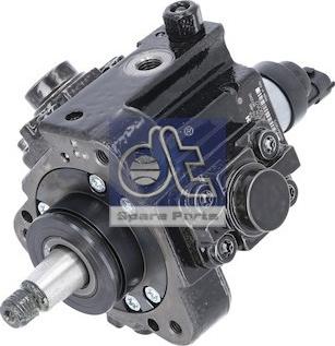 DT Spare Parts 7.56225 - Насос высокого давления autosila-amz.com