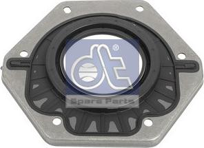 DT Spare Parts 7.50521 - Уплотняющее кольцо, коленчатый вал autosila-amz.com