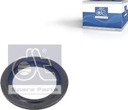 DT Spare Parts 7.50665 - Прокладка, масляная ванна autosila-amz.com